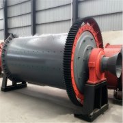 棒磨機(jī)以花崗巖為原料制砂效果如何？