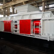 如何正確使用對輥破碎機(jī)