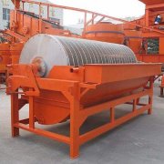 磁選機(jī)的維修保養(yǎng)與常見故障原因分析