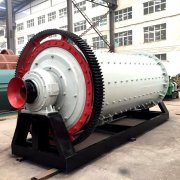 管磨機(jī)的工作原理與特點