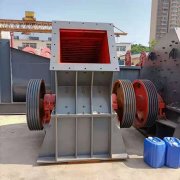 如何保養(yǎng)、檢修重型錘式破碎機(jī)