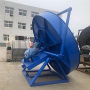 圓盤式制粒機(jī)的安裝與使用