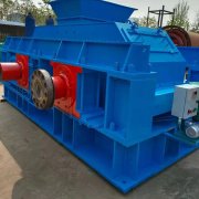 對輥破碎設備的應用優(yōu)勢