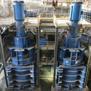 塔磨機(jī)適合制成較大規(guī)格嗎？