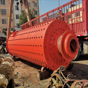 節(jié)能球磨機(jī)的改進(jìn)與節(jié)能的體現(xiàn)