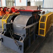 對輥破碎設(shè)備的選型方法