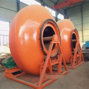 陶粒砂造粒機的應(yīng)用