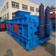 河卵石怎樣制成機(jī)制砂