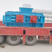 使用對輥破碎機(jī)破碎煤炭效果好嗎？