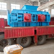 如何挑選對輥破碎機