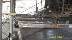 赤鐵礦選礦設備現(xiàn)場照片